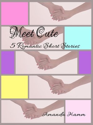 cover image of Meet Cute